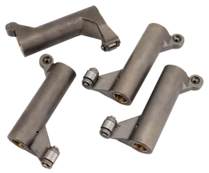Zodiac (Genuine Zodiac Products) TPD HIGH PERFORMANCE ROLLER ROCKERS