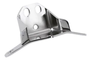 Zodiac (Genuine Zodiac Products) TOP MOTOR MOUNTS FOR SPORTSTER