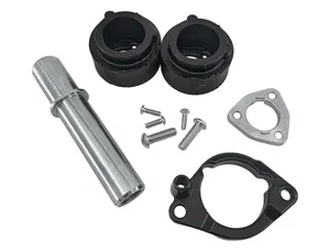 Zodiac (Genuine Zodiac Products) SWINGARM PARTS FOR XL & XR SPORTSTER 2004-2022