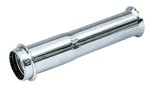 V-Twin LOWER PUSHROD COVERS FOR EVOLUTION BIG TWIN