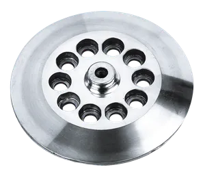 Zodiac (Genuine Zodiac Products) HIGH PERFORMANCE PRESSURE PLATE BIG TWIN