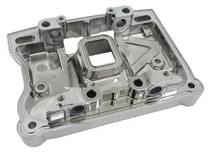 Zodiac (Genuine Zodiac Products) CHROME ROCKER COVERS