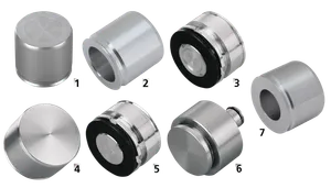 Daytona BRAKE CALIPER PISTONS