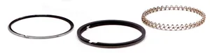 Hastings HASTINGS PISTON RING SETS
