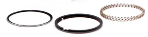 Hastings HASTINGS PISTON RING SETS