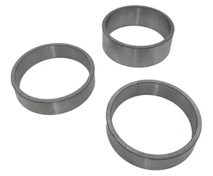 Eastern MC Parts REPLACEMENT PARTS FOR SPORTSTER CRANKSHAFT