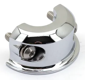 Zodiac (Genuine Zodiac Products) CHROME HANDLEBAR CONTROLS FOR 1982-1995 MODELS