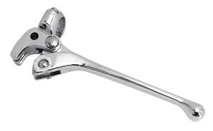 Zodiac (Genuine Zodiac Products) SHOW-CHROMED LEVER ASSEMBLY