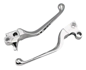 Zodiac (Genuine Zodiac Products) "WIDE" BRAKE AND CLUTCH LEVERS