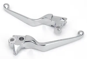 Zodiac (Genuine Zodiac Products) ERGO BRAKE AND CLUTCH LEVERS