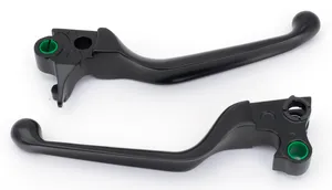 Zodiac (Genuine Zodiac Products) ERGO BRAKE AND CLUTCH LEVERS