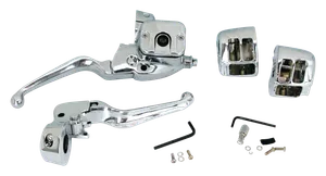 Zodiac (Genuine Zodiac Products) CUSTOM STYLE HANDLEBAR CONTROL KITS