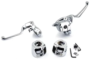 Zodiac (Genuine Zodiac Products) CUSTOM STYLE HANDLEBAR CONTROL KITS