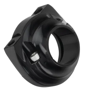 Zodiac (Genuine Zodiac Products) BILLET ALUMINUM THROTTLE GRIP HOUSINGS