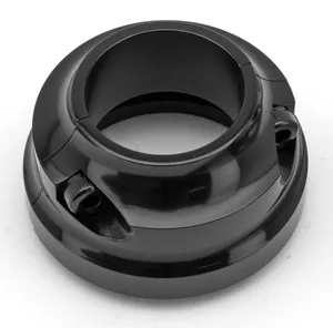 Zodiac (Genuine Zodiac Products) BILLET ALUMINUM THROTTLE GRIP HOUSINGS