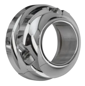 Zodiac (Genuine Zodiac Products) BILLET ALUMINUM THROTTLE GRIP HOUSINGS