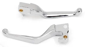 Zodiac (Genuine Zodiac Products) ERGO BRAKE AND CLUTCH LEVERS