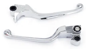 Zodiac (Genuine Zodiac Products) ERGO BRAKE AND CLUTCH LEVERS