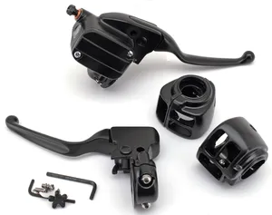 Zodiac (Genuine Zodiac Products) HANDLEBAR CONTROL KITS FOR TOURING