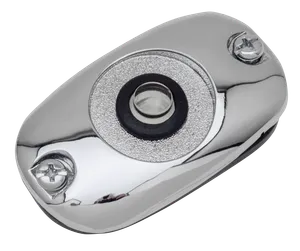 Zodiac (Genuine Zodiac Products) REAR MASTER CYLINDER RESERVOIR CAP