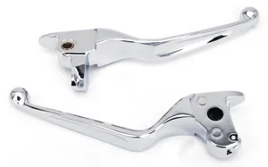 Zodiac (Genuine Zodiac Products) ERGO BRAKE AND CLUTCH LEVERS