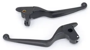 Zodiac (Genuine Zodiac Products) ERGO BRAKE AND CLUTCH LEVERS