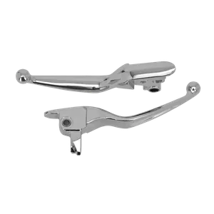 Zodiac (Genuine Zodiac Products) HANDLEBAR LEVERS FOR TOURING