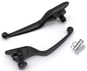Zodiac (Genuine Zodiac Products) HANDLEBAR LEVERS FOR TOURING
