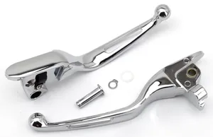 Zodiac (Genuine Zodiac Products) HANDLEBAR LEVERS FOR TOURING