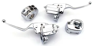 Zodiac (Genuine Zodiac Products) HANDLEBAR CONTROL KITS FOR TOURING