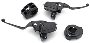 Zodiac (Genuine Zodiac Products) HANDLEBAR CONTROL KITS FOR TOURING