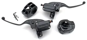 Zodiac (Genuine Zodiac Products) HANDLEBAR CONTROL KITS FOR TOURING
