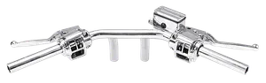 Zodiac (Genuine Zodiac Products) 1996 STYLE HANDLEBAR CONTROL KITS