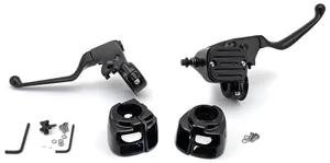 Zodiac (Genuine Zodiac Products) 1996 STYLE HANDLEBAR CONTROL KITS