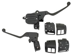 Zodiac (Genuine Zodiac Products) 1996 STYLE HANDLEBAR CONTROL KITS