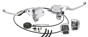 Zodiac (Genuine Zodiac Products) HYDRAULIC CLUTCH FOR BIG TWIN & TWIN CAM