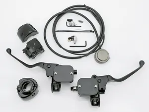Zodiac (Genuine Zodiac Products) HYDRAULIC CLUTCH FOR BIG TWIN & TWIN CAM