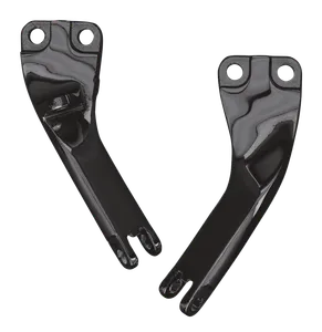 Zodiac (Genuine Zodiac Products) PASSENGER PEG SUPPORTS FOR DYNA