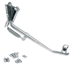 Zodiac (Genuine Zodiac Products) KICKSTAND KITS FOR SOFTAIL