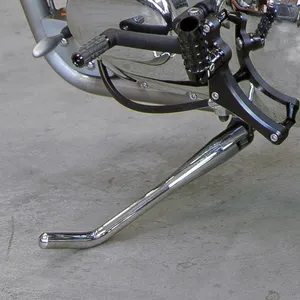 Zodiac (Genuine Zodiac Products) CUSTOM WELD-ON KICKSTANDS