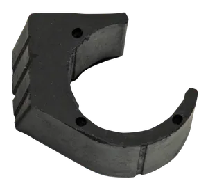 Zodiac (Genuine Zodiac Products) KICKSTAND BUMPER RUBBER