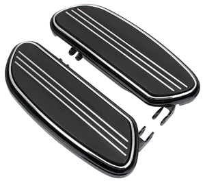Zodiac (Genuine Zodiac Products) EXTENDED FLOORBOARD KIT FOR TOURING