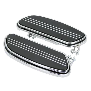 Zodiac (Genuine Zodiac Products) EXTENDED FLOORBOARD KIT FOR TOURING