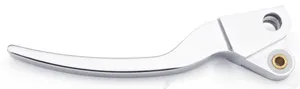 Zodiac Custom Products ZCP H/B Control Clutch Lever, Cable Type, Polished