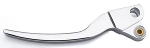 Zodiac Custom Products ZCP H/B Control Clutch Lever, Cable Type, Chrome