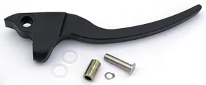 Zodiac Custom Products ZCP H/B Control Brake/Clutch Lever, Hydraulic, Black
