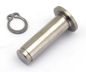 Zodiac Custom Products ZCP H/B Control Pivot Pin, Cable Clutch Lever