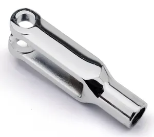 Zodiac (Genuine Zodiac Products) Forward Control Clevis, Replacement for ZPN056083