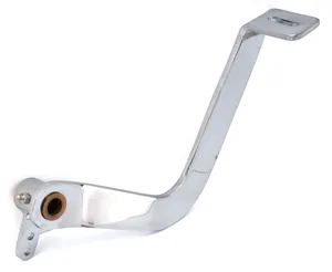 Zodiac (Genuine Zodiac Products) Forward Control Brake Pedal, FXR