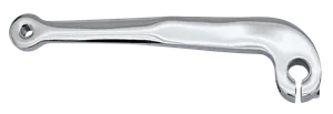 Zodiac (Genuine Zodiac Products) SHIFT LEVER FOR DYNA, SOFTAIL AND ROCKER